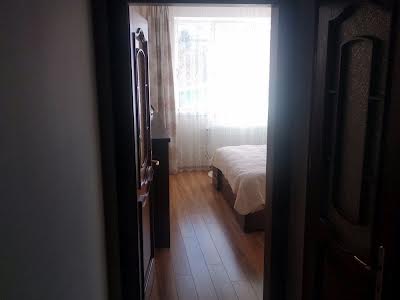квартира за адресою Петра Калнишевського вул., 18