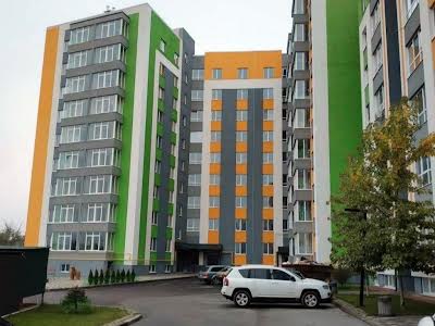 квартира за адресою Остромирська вул., 49г