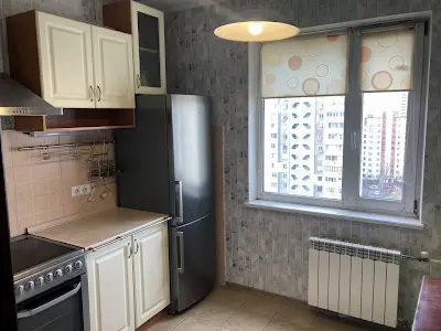 квартира за адресою Петра Григоренка просп., 38 А