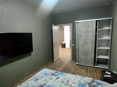 квартира по адресу Фонтанская дорога ул., 25