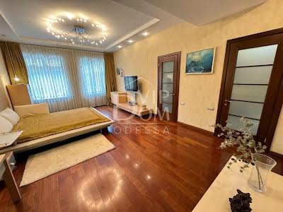 квартира за адресою Балтиморська вул. (Посмітного), 10