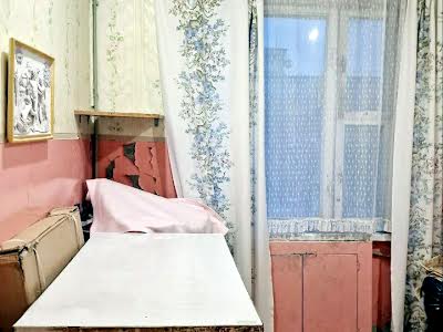 квартира за адресою Кирила Осьмака вул., 55
