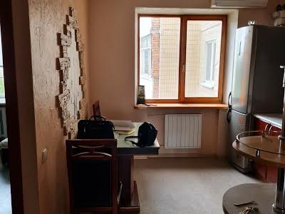 квартира по адресу Метростроевская ул., 12
