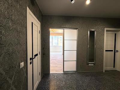 квартира за адресою Горбачевського вул., 545