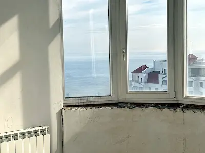 квартира по адресу Каркашадзе пер. (Цегляний), 3/1