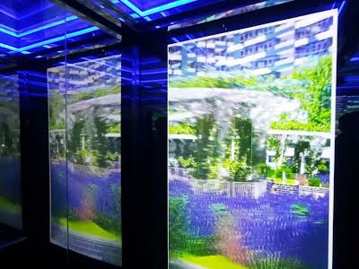 квартира за адресою Курортный, 2