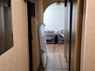 квартира по адресу Запорожская ул., 2б