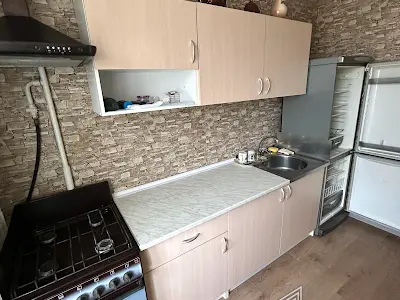 квартира за адресою Депутатська вул., 6