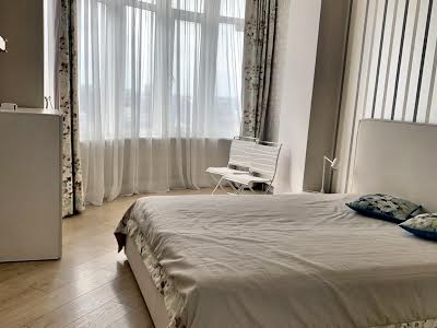 квартира за адресою Одеса, Базарна вул., 5