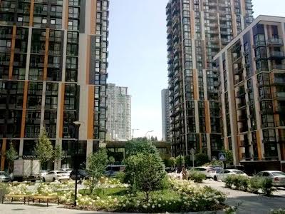 квартира за адресою Предславинська вул., 42