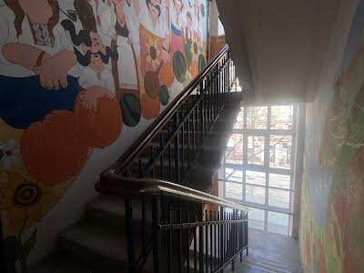 квартира за адресою Соборний просп. (Леніна), 43