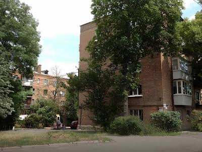 квартира за адресою Делегатський пров., 3
