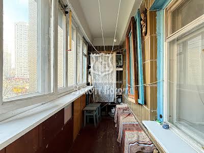 квартира по адресу Тростянецкая ул., 47