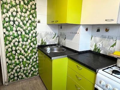 квартира за адресою Одеса, Люстдорфська дорога дор., 88