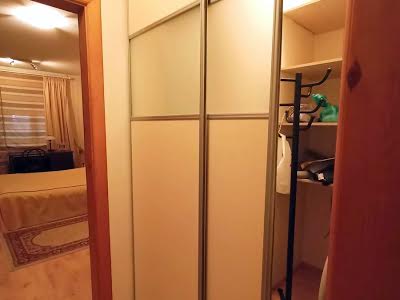 квартира по адресу Героев Чернобыля ул., 3