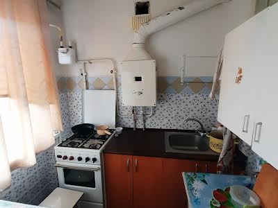 квартира по адресу Проспект Миру, 62/1