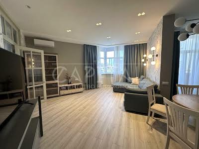 квартира за адресою Саперне Поле вул., 12