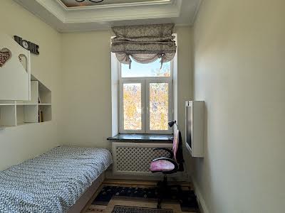 квартира по адресу Назаровская ул. (Ветрова), 1