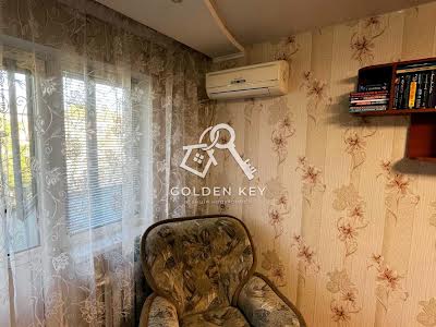 квартира по адресу Эдуарда Фукса ул. (Тухачевського), 33