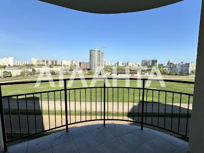 квартира за адресою Краснова вул., 3