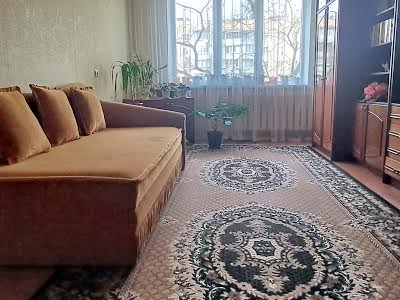 квартира по адресу Одесса, Вильямса, 83
