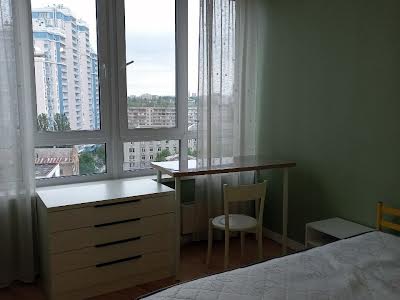квартира за адресою Шолуденка, 1А