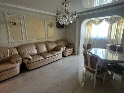 квартира за адресою Івана Пулюя вул., 1
