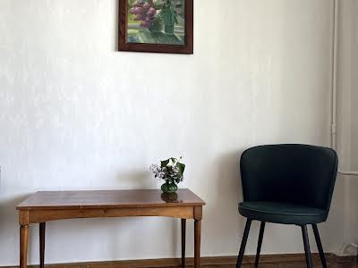 квартира по адресу Бутышев пер. (Андрея Иванова ул.), 12