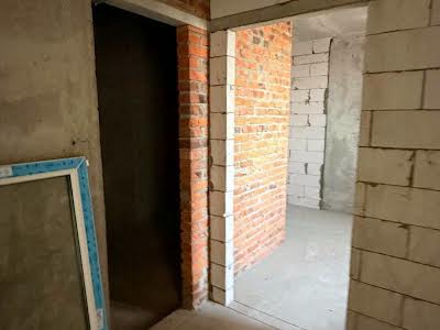квартира за адресою Повітряних Сил просп. (Повітрофлотський), 56-Г