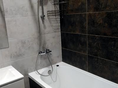 квартира по адресу Івана Сльоти ул., 6