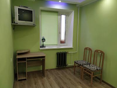 квартира по адресу Радужная ул., 55