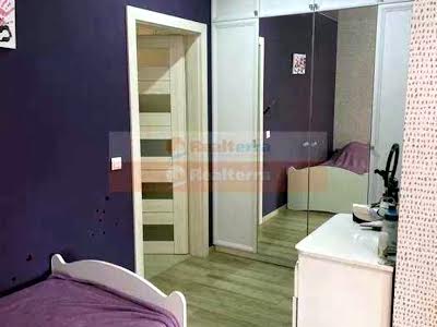 квартира за адресою Олени Пчілки вул., 5