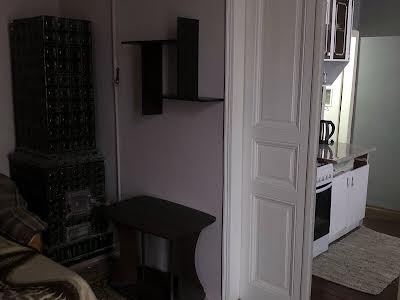 квартира по адресу Марко Вовчок ул., 10