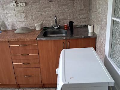 квартира за адресою Борщагівська вул., 2