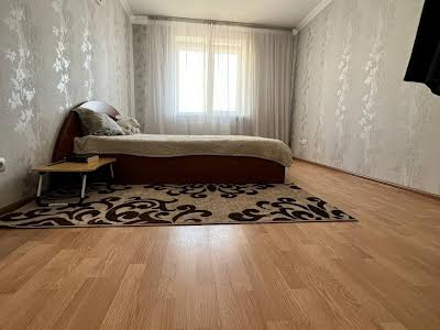 квартира за адресою Лісогринівецька вул., 24/2