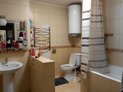 квартира за адресою Якуба Коласа вул., 2