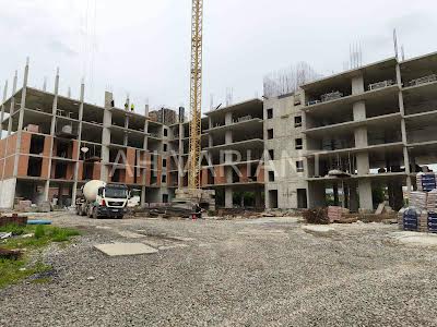 квартира по адресу Котлованная ул., 11Б