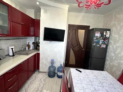 квартира за адресою Краківська вул., 13-Б