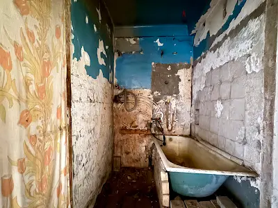 квартира по адресу Тампере ул., 8-Б