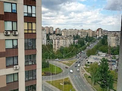 квартира за адресою проспект Эвропейського Союзу, 45