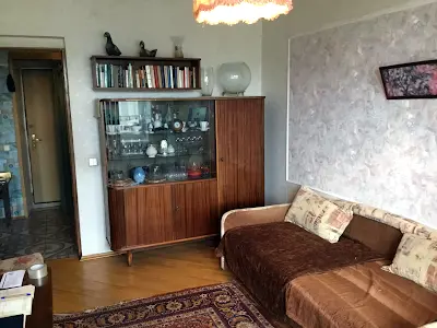 квартира за адресою Борщагівська вул., 145