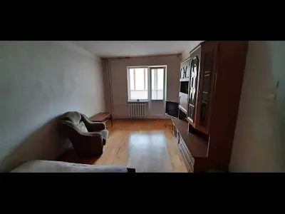 квартира по адресу Бакинская ул., 37 г