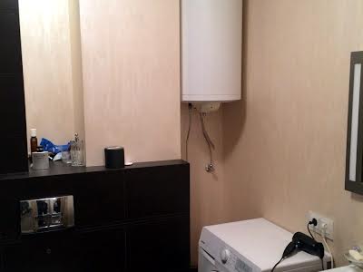 квартира за адресою Дашавська вул., 25