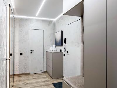 квартира за адресою Заозерна вул., 1-А