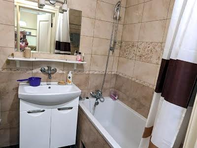 квартира за адресою Мазепи вул., 2