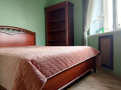 квартира за адресою Хрещатик вул. (Kreschatic), 23