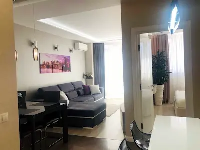 квартира за адресою Драгоманова вул., 2-А