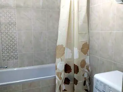 квартира за адресою Андрія Аболмасова вул. (Панельна), 7