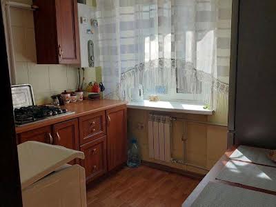 квартира по адресу Богдана Хмельницкого просп. (Героев Сталинграда), 45
