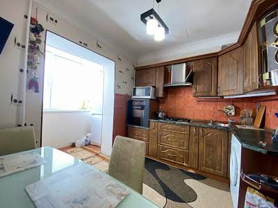 квартира по адресу Амвросия Бучмы бульв., 16